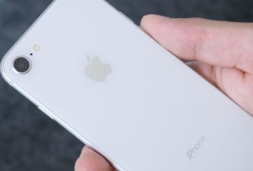 Apple iphone 8