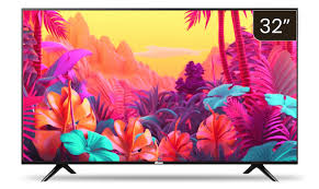 Abans 32" Smart Android TV