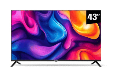 AIWA 43 Inch Non Smart FHD TV