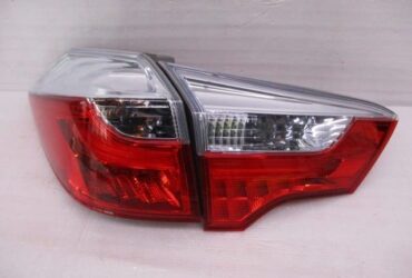 Fit Shuttle Gp7 Tail light