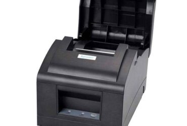 POS – 80MM DOT MATRIX PRINTER