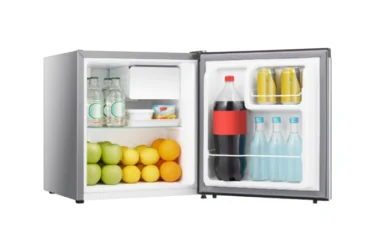 Hisense 45L Minibar
