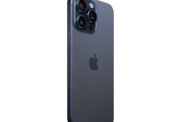 Apple iPhone 15 Pro 128GB Black