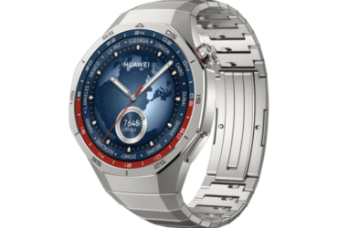 Huawei Watch GT 5 Pro