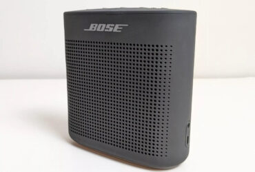 Bose SoundLink Color Bluetooth Speaker II