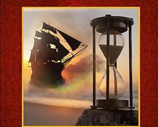 Let these novels begin your next reading adventure