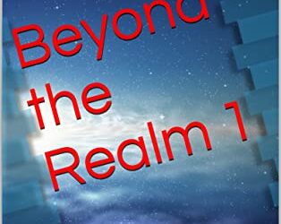 Beyond the Realm novel series by Joel Goulet