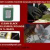 SSD CHEMICAL SOLUTION FOR USD,EURO,GBP
