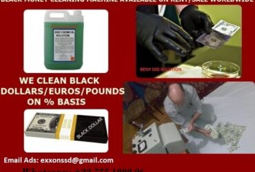 SSD CHEMICAL SOLUTION FOR USD,EURO,GBP